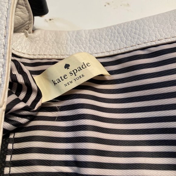 Kate Spade cross body bag purse - Picture 6 of 7